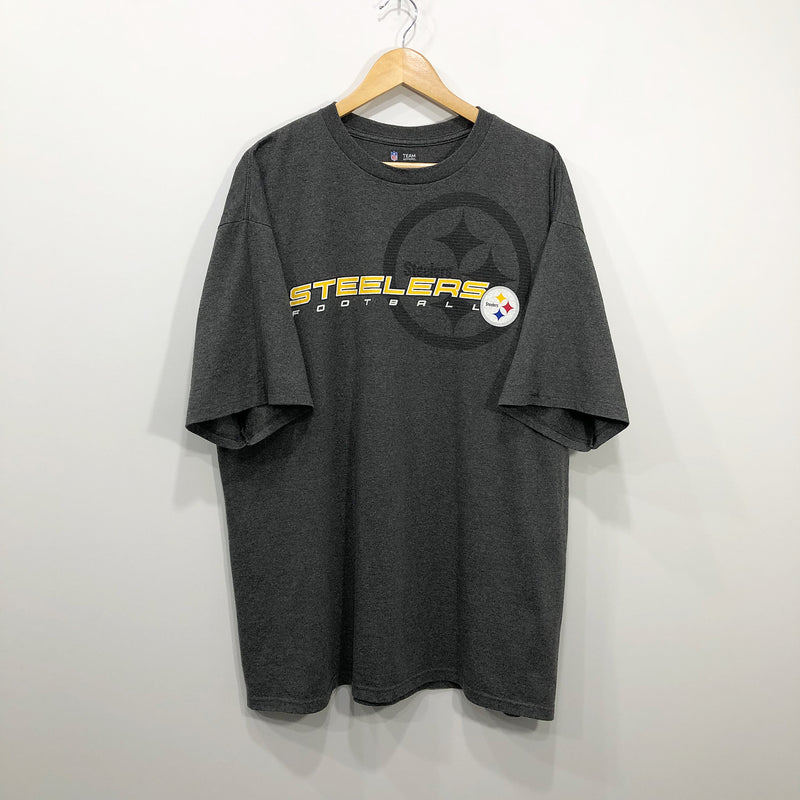 NFL T-Shirt Pittsburgh Steelers (2XL)