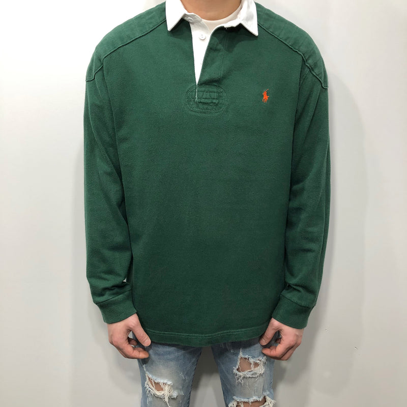 Polo Ralph Lauren Rugby Polo (S)