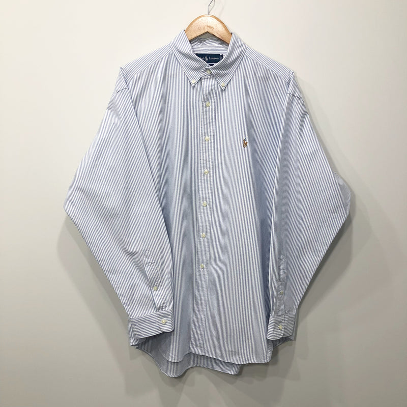 Polo Ralph Lauren Shirt (2XL)