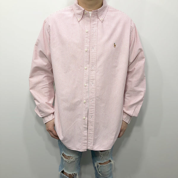 Polo Ralph Lauren Shirt (L)