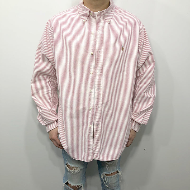 Polo Ralph Lauren Shirt (L)