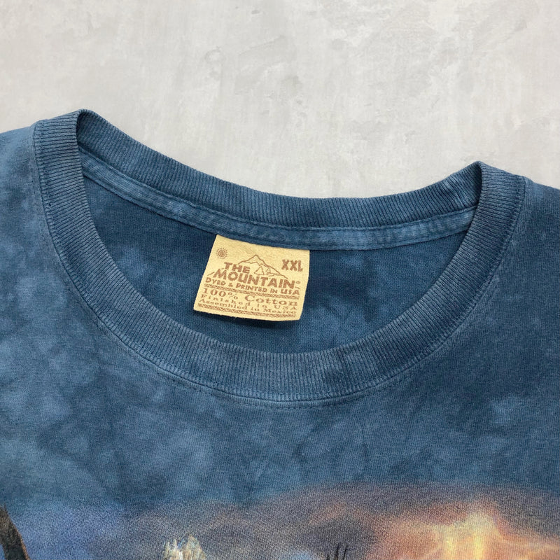 The Mountain T-Shirt (2XL/TALL)