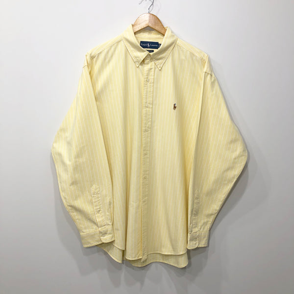 Polo Ralph Lauren Shirt (2XL)