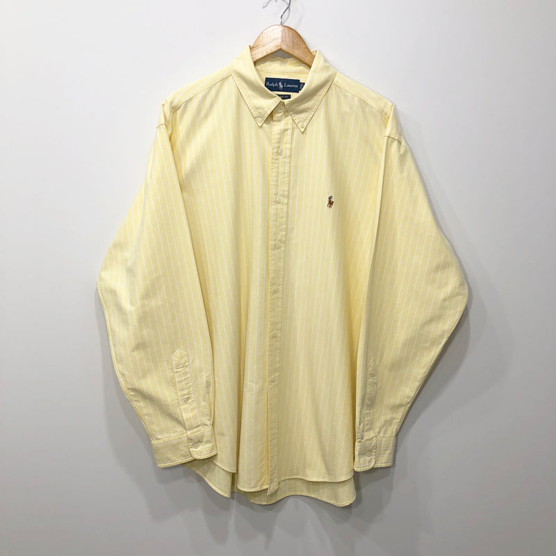 Polo Ralph Lauren Shirt (2XL)