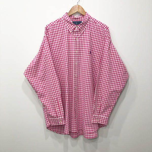 Polo Ralph Lauren Shirt (2XL/BIG)