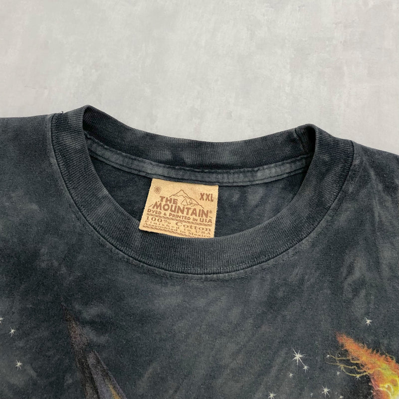 The Mountain T-Shirt (2XL)