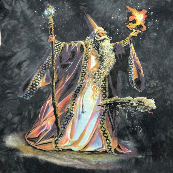 The Mountain T-Shirt (2XL)