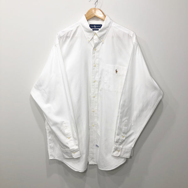 Polo Ralph Lauren Shirt (XL/TALL)