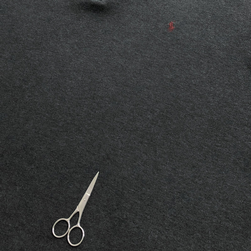 Polo Ralph Lauren Knit Quarter Zip (XL/SHORT)