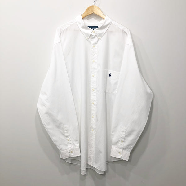 Polo Ralph Lauren Shirt (3XL/TALL)