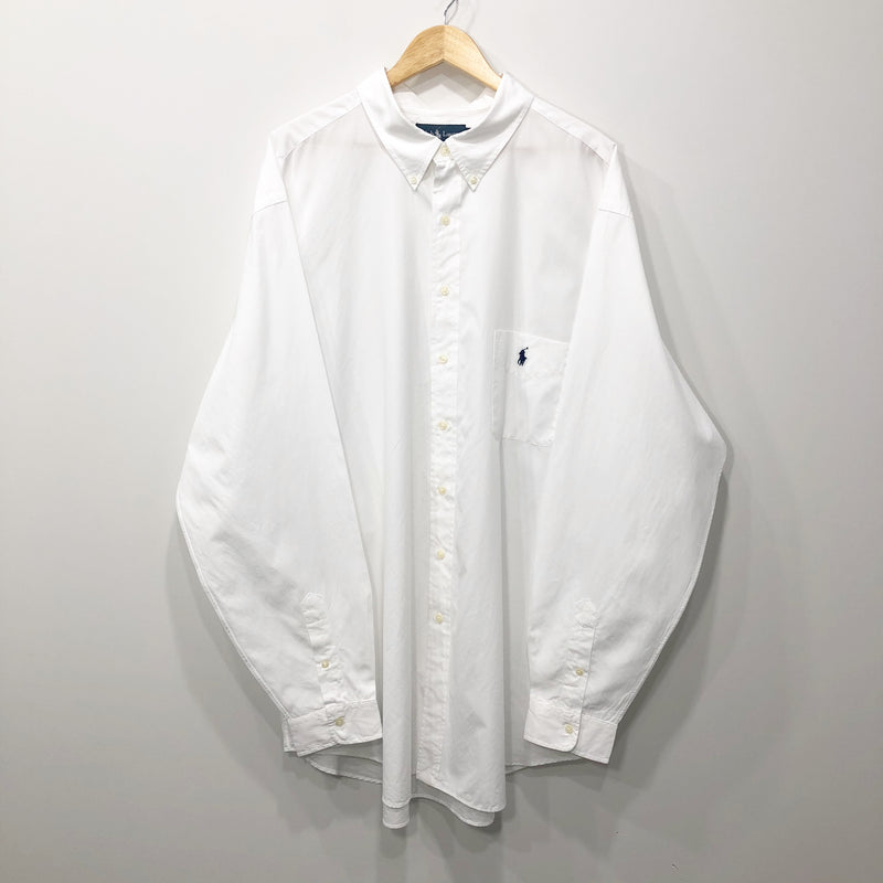 Polo Ralph Lauren Shirt (3XL/TALL)