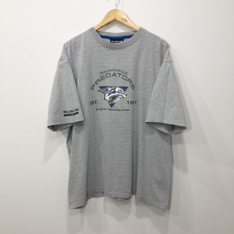 NHL T-Shirt Nashville Predators (XL/BIG)