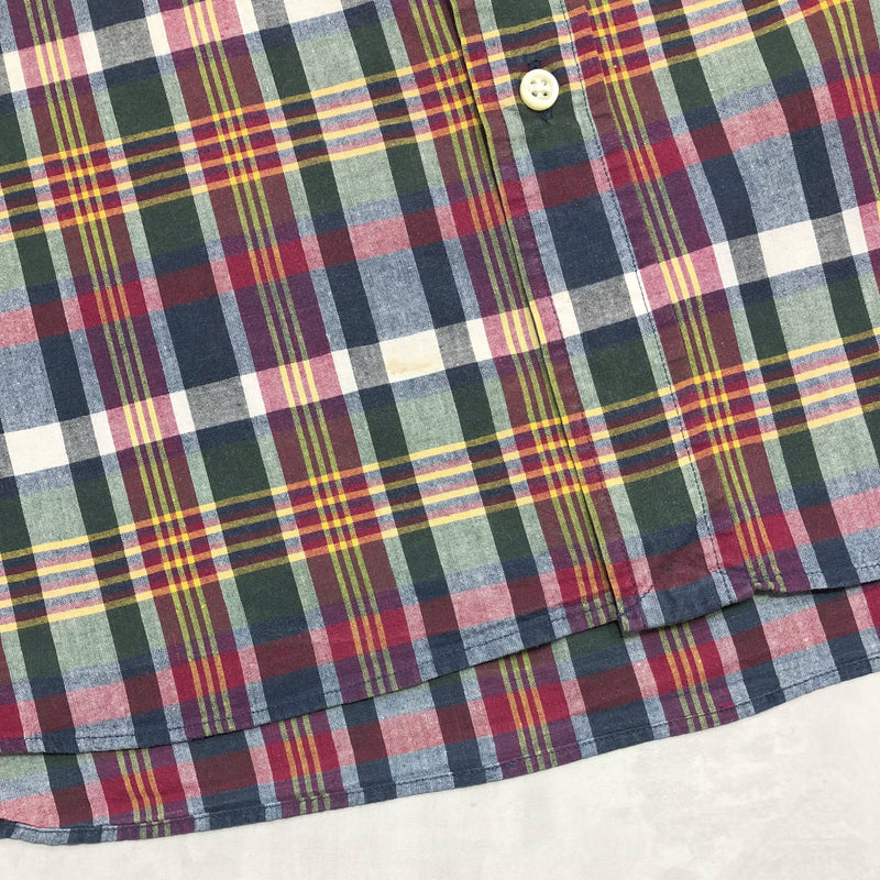 Polo Ralph Lauren Shirt (3XL/TALL)