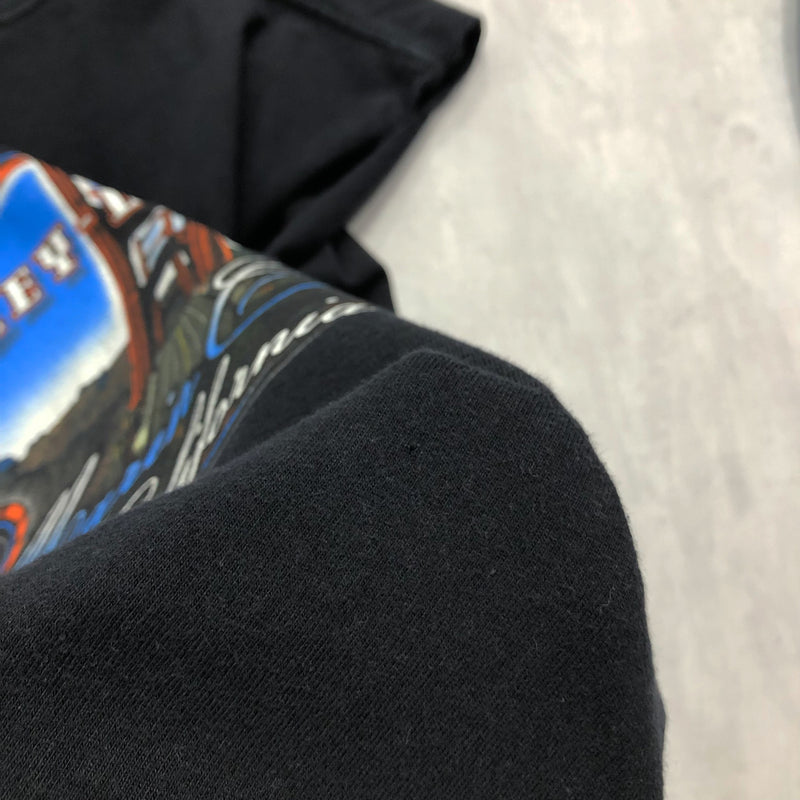 Harley Davidson Singlet Marin County California USA (2XL)