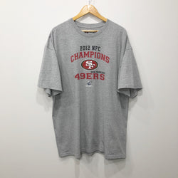 NFL T-Shirt San Francisco 49ers (2XL)