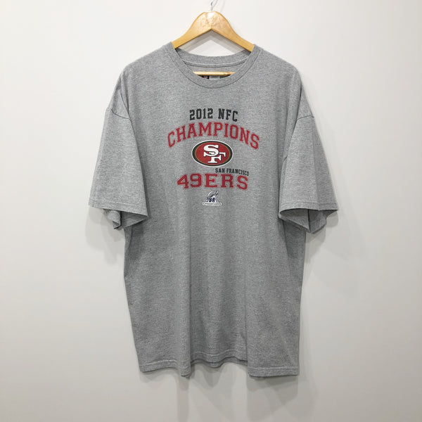 NFL T-Shirt San Francisco 49ers (2XL)