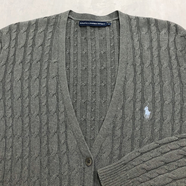 Polo Ralph Lauren Knit Cardigan (W/XL)