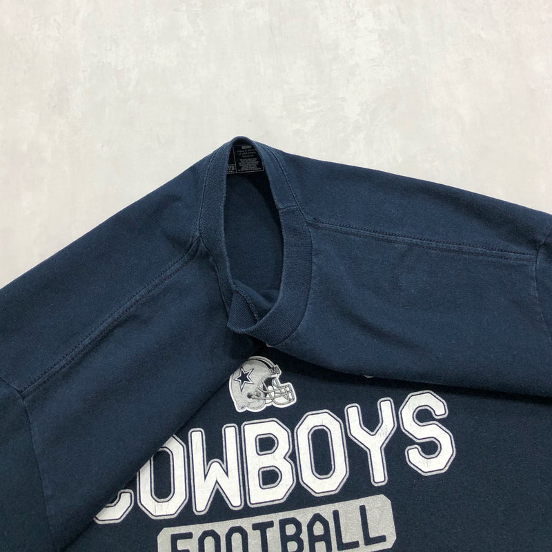 NFL T-Shirt Dallas Cowboys (XL)