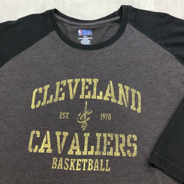 NBA T-Shirt Cleveland Cavaliers (4XL/TALL)