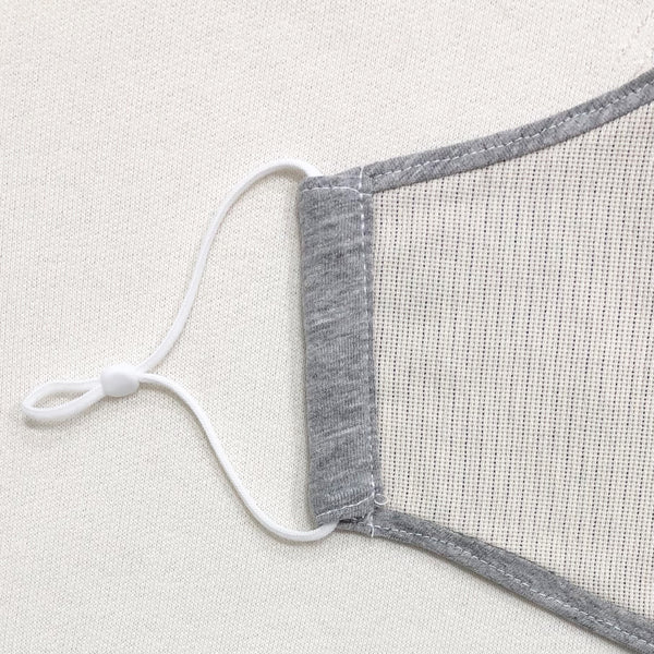 [Vintageland Made] Triple Layer Cotton Face Mask (L)