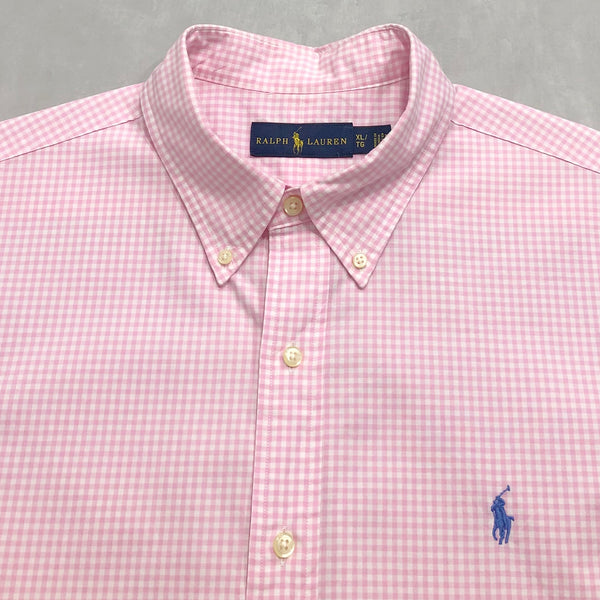 Polo Ralph Lauren Shirt (XL)