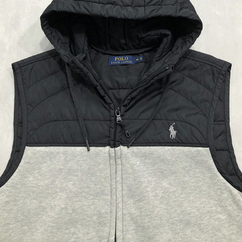 Polo Ralph Lauren Vest Jacket (M)
