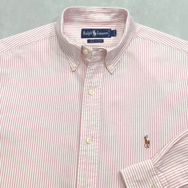 Polo Ralph Lauren Shirt (L/BIG/TALL)