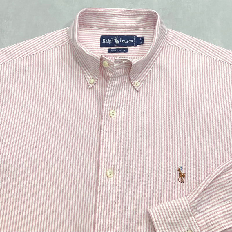 Polo Ralph Lauren Shirt (L/BIG/TALL)