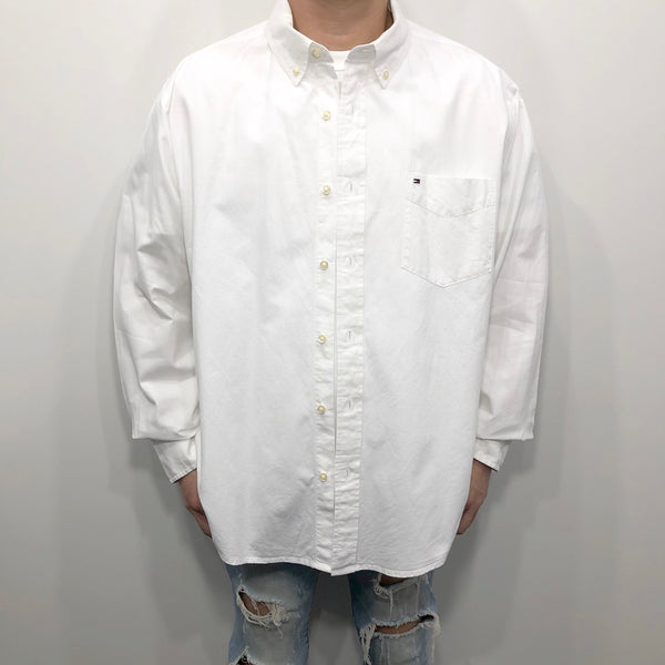 Tommy Hilfiger Shirt (L/BIG)