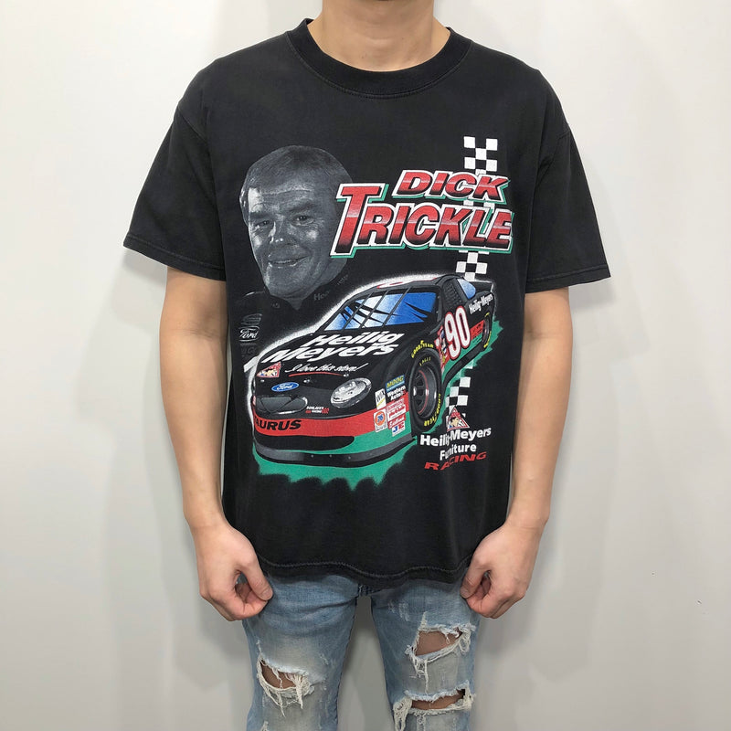 Gildan T-Shirt Heilig-Meyers Furniture Racing (M/SHORT)