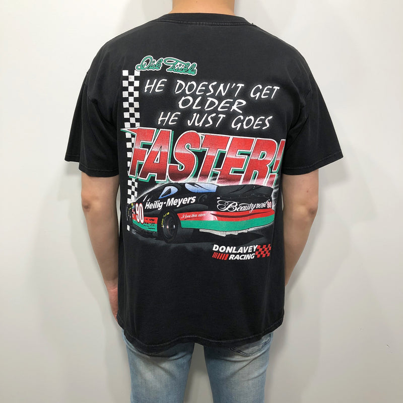 Gildan T-Shirt Heilig-Meyers Furniture Racing (M/SHORT)