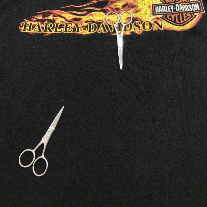 Harley Davidson T-Shirt Minneapolis St. Paul Minnesota (XL)