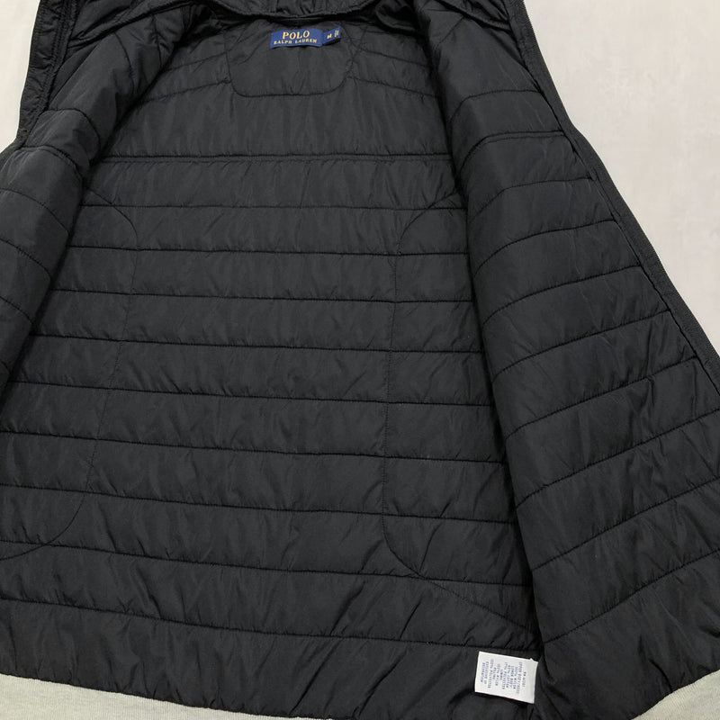 Polo Ralph Lauren Vest Jacket (M)