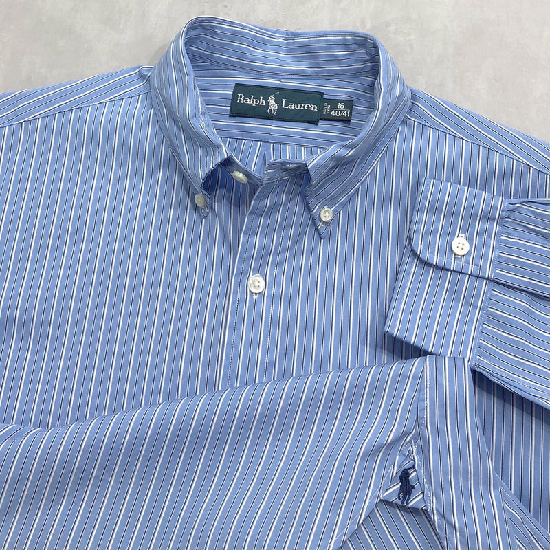 Polo Ralph Lauren Shirt (L)