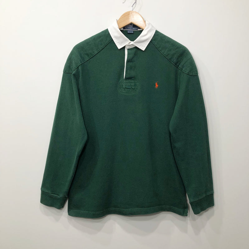Polo Ralph Lauren Rugby Polo (S)