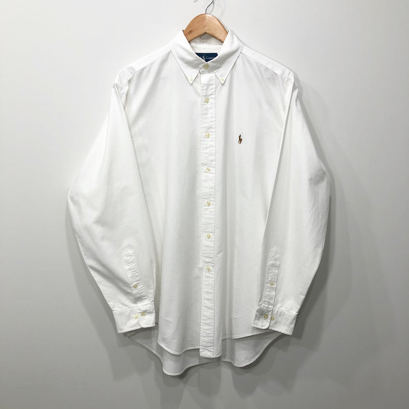 Polo Ralph Lauren Shirt (XL)