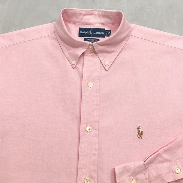Polo Ralph Lauren Shirt (XL/TALL)