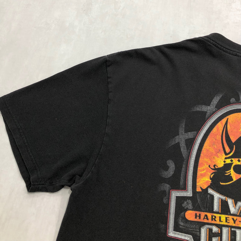 Harley Davidson T-Shirt Minneapolis St. Paul Minnesota (XL)