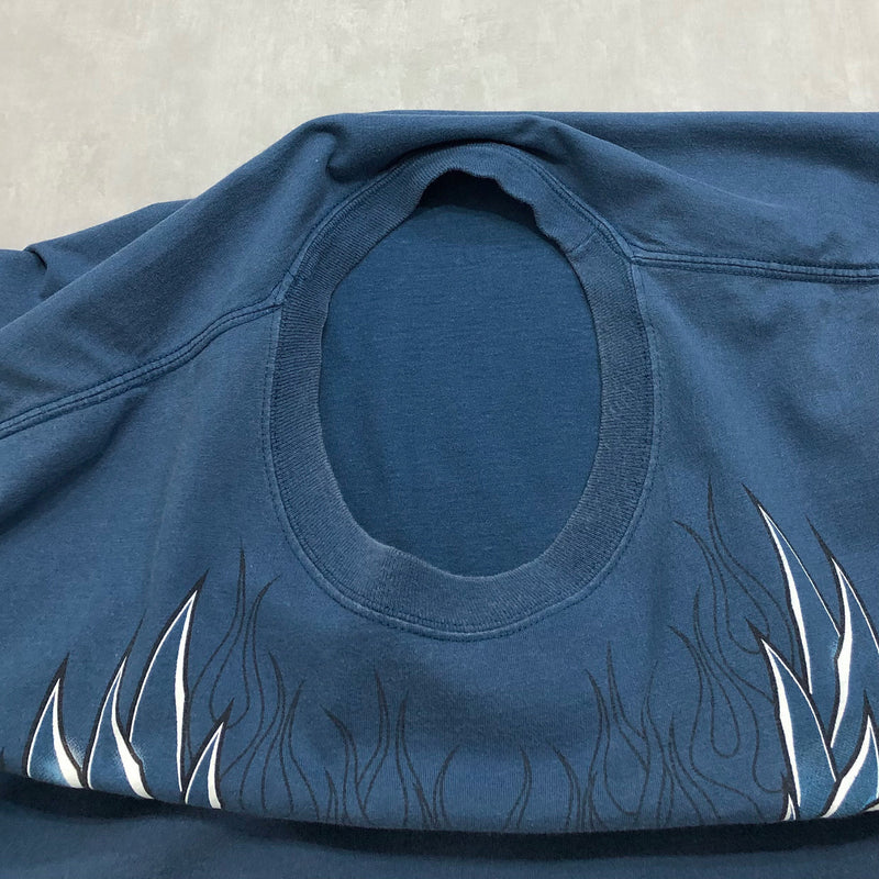 Harley Davidson T-Shirt Las Vegas Nevada (2XL/TALL)