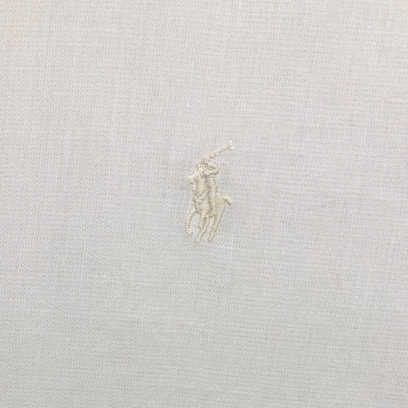 Polo Ralph Lauren Shirt (2XL/TALL)