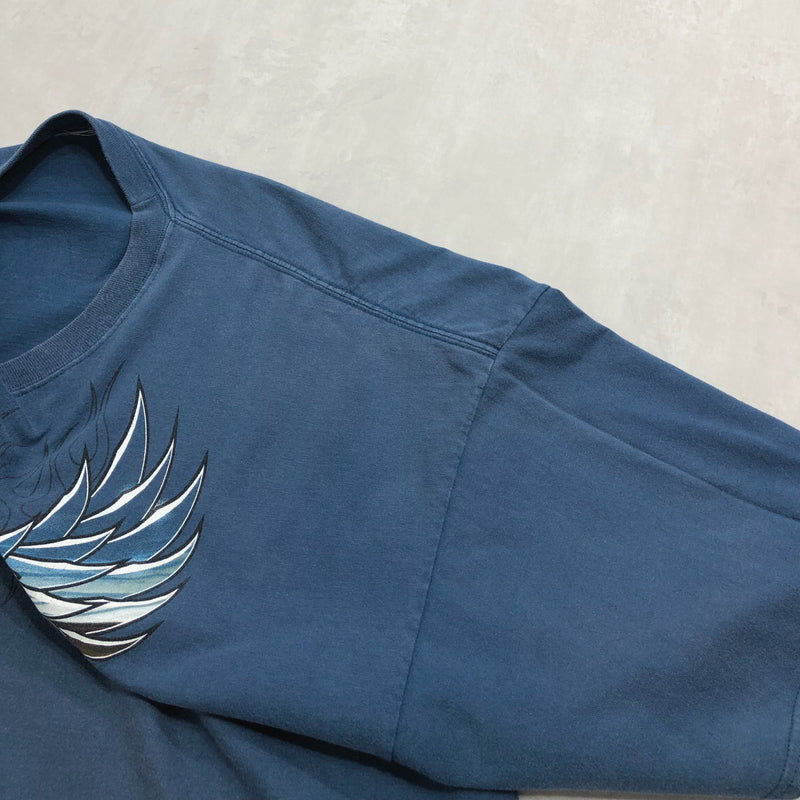 Harley Davidson T-Shirt Las Vegas Nevada (2XL/TALL)