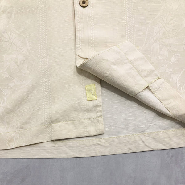 Tommy Bahama Hawaiian Shirt (L)