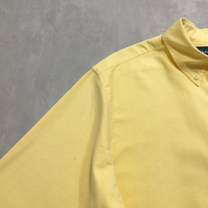 Polo Ralph Lauren Shirt (L/TALL)