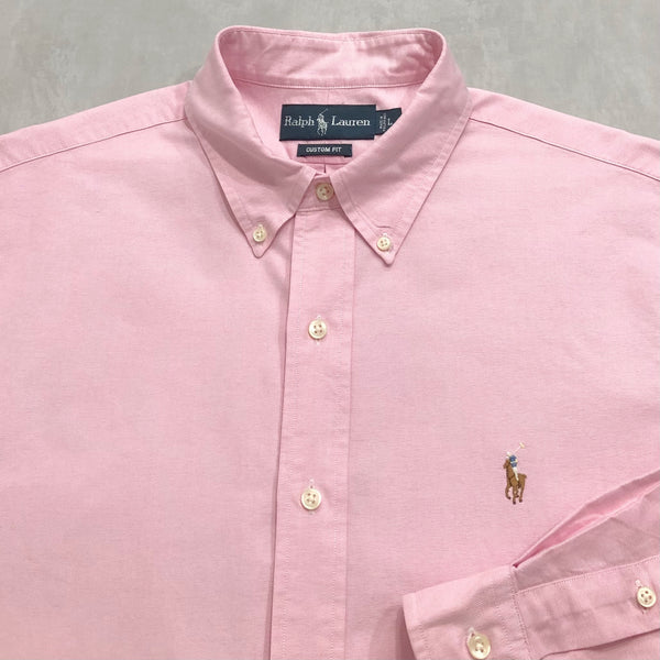 Polo Ralph Lauren Shirt (L)