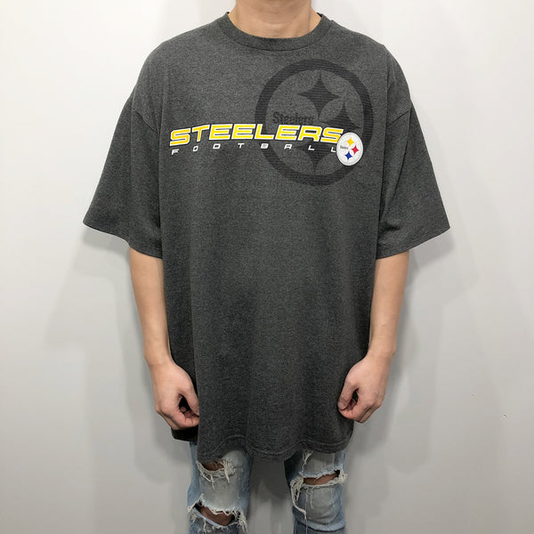 NFL T-Shirt Pittsburgh Steelers (2XL)