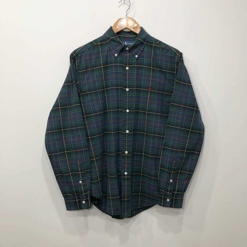 Polo Ralph Lauren Shirt (M)