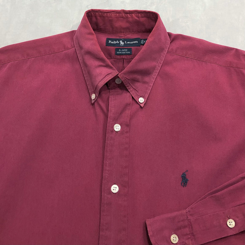 Polo Ralph Lauren Shirt (2XL/BIG)