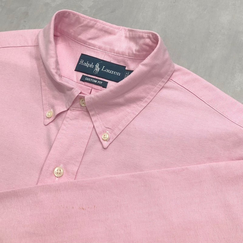 Polo Ralph Lauren Shirt (L)