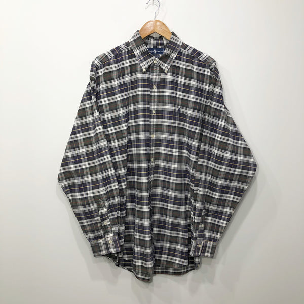 Polo Ralph Lauren Shirt (2XL/BIG/TALL)