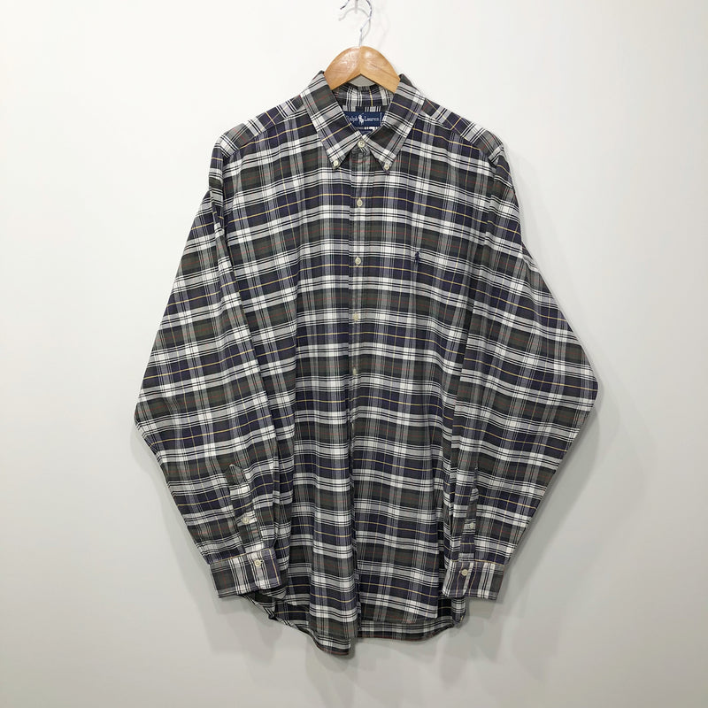 Polo Ralph Lauren Shirt (2XL/BIG/TALL)